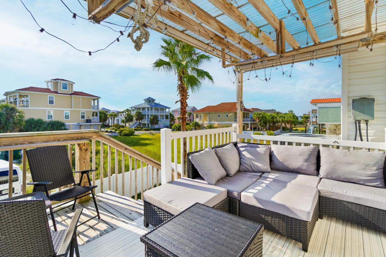 Willapye Beach House By The Sea Navarre Kültér fotó